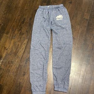 ROOTS SWEATPANTS